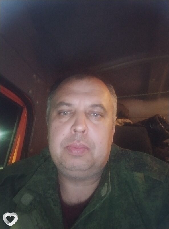 Евгений, 49, Краснодаре — анкета №2513842