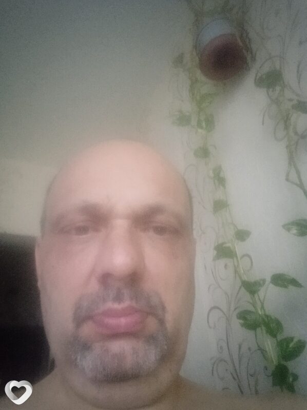 Станислав, 48, Москве — анкета №2513846