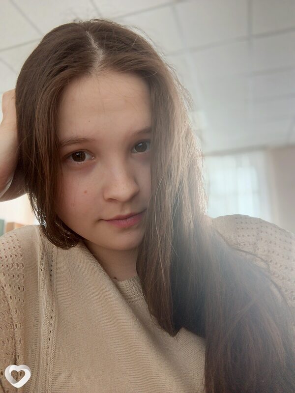 Александра, 20, Чебоксарах — анкета №2513857
