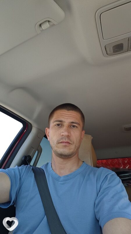 Стас, 44, Екатеринбурге — анкета №2513816