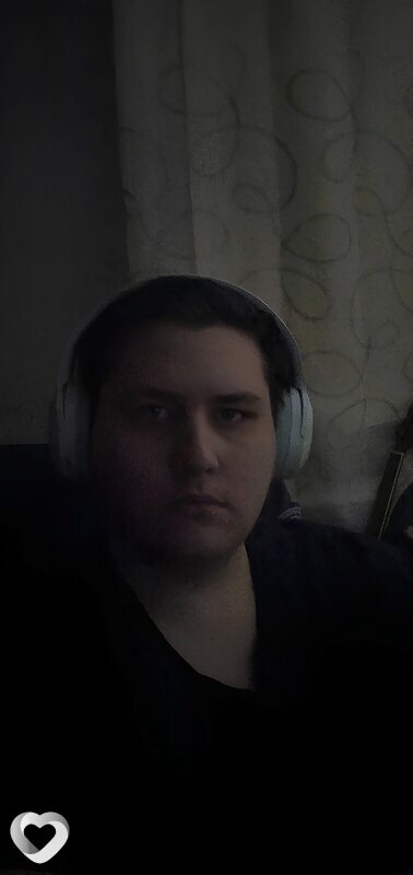 Даниил, 22, Нижнем Новгороде — анкета №2513823