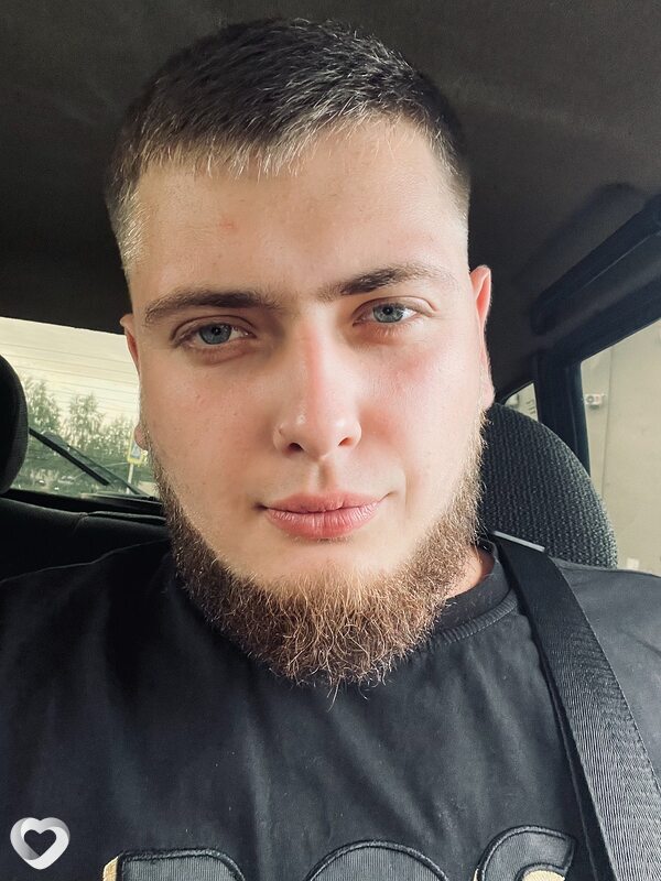 Дмитрий, Прохладный