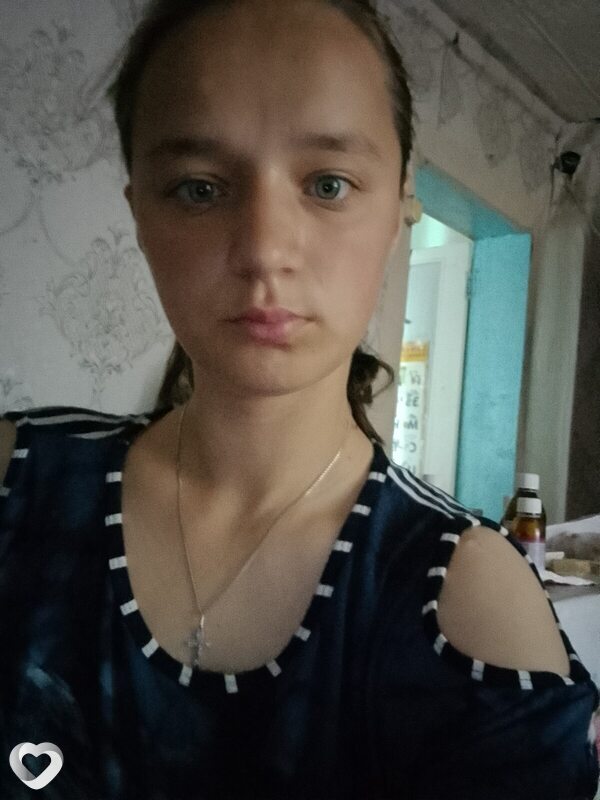 Лиза, 21, Самаре — анкета №2513826