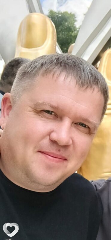 Иван, 42, Кирове-Чепецке — анкета №2513827