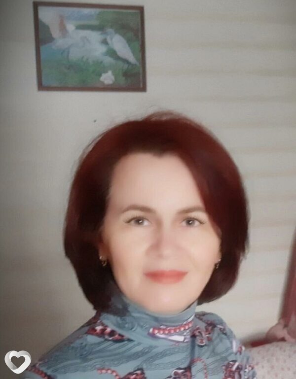Кристина, Ишим