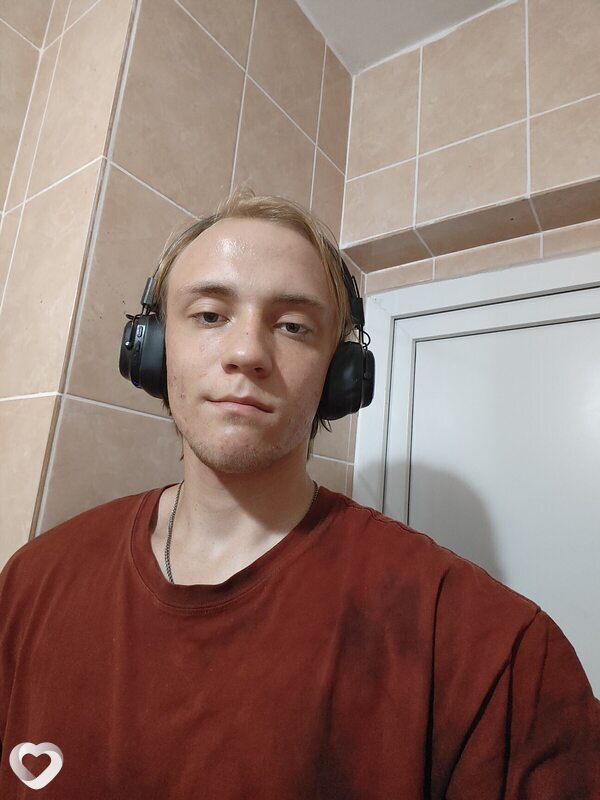 Ярослав, 19, Могилев — анкета №2513890