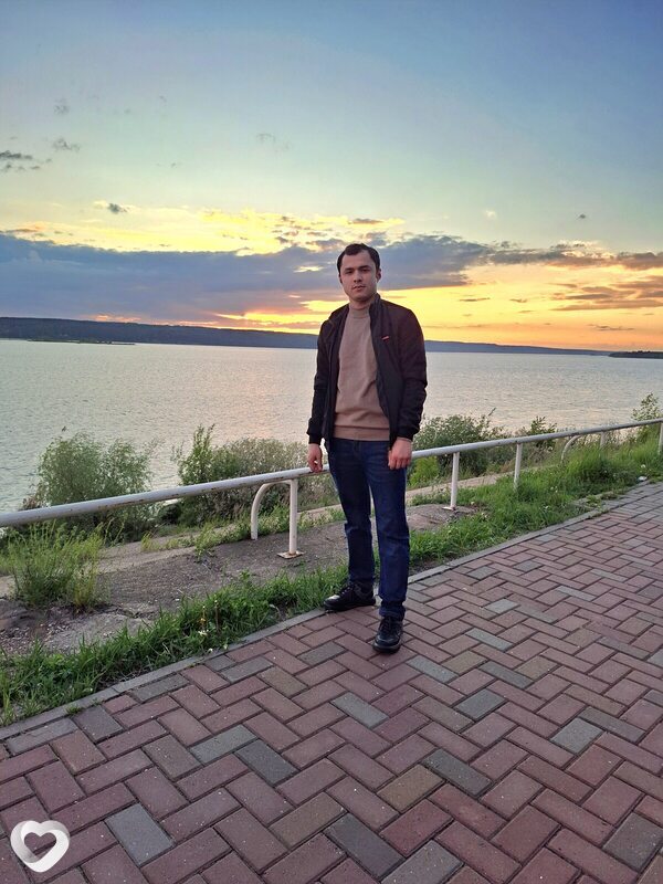 Рахим, 28, Набережных Челнах — анкета №2513944