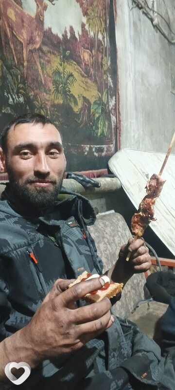 Руслан, 34, Новокузнецке — анкета №2513946