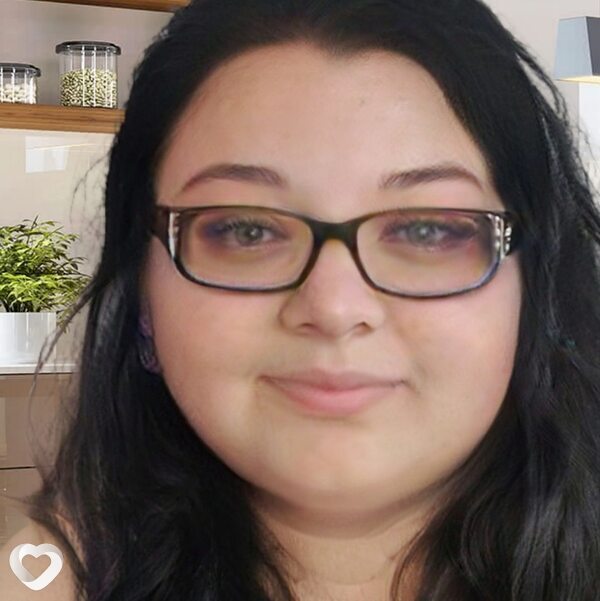 Мария, 43, Астрахани — анкета №2513952