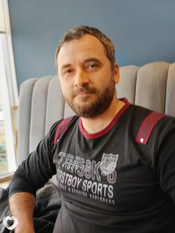 Владимир, 39, Астрахани — анкета №2513915