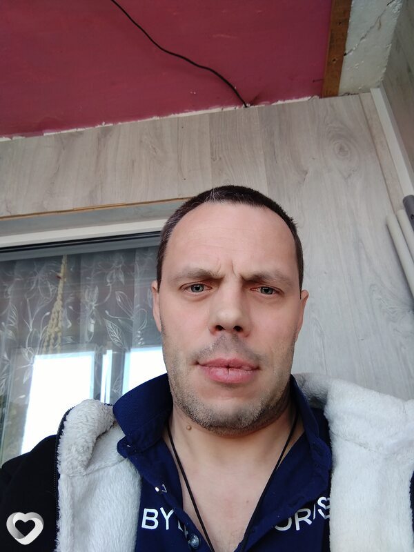 Евгений, 41, Минске — анкета №2513925