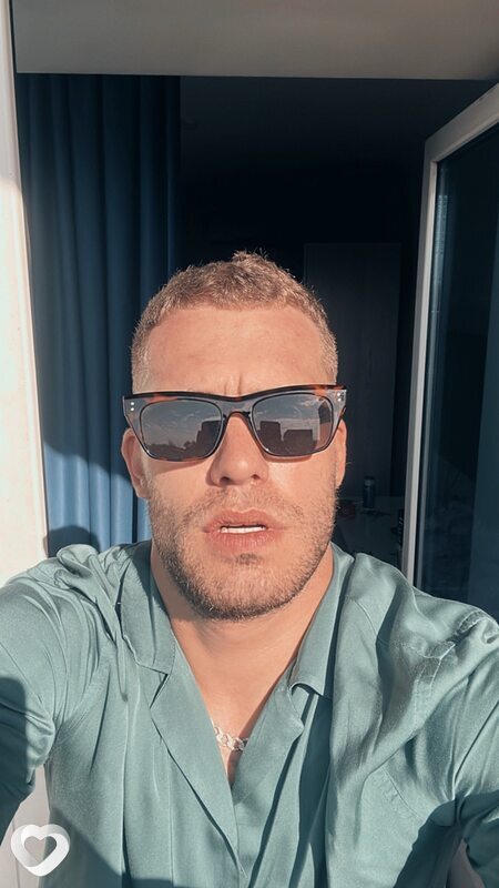 Кирилл, 27, Алматы — анкета №2513926
