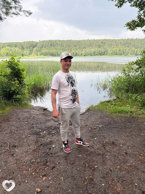 Роман, 36, Казани — анкета №2513931
