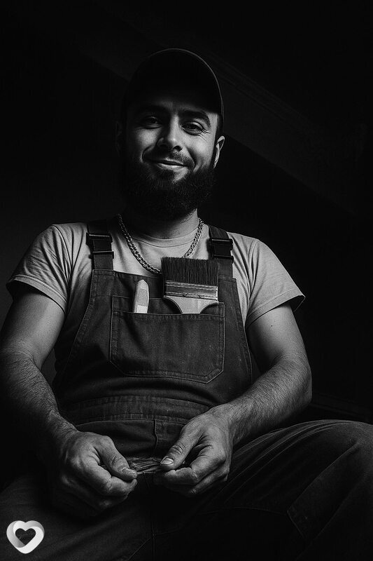 Али, 31, Москве — анкета №2513933