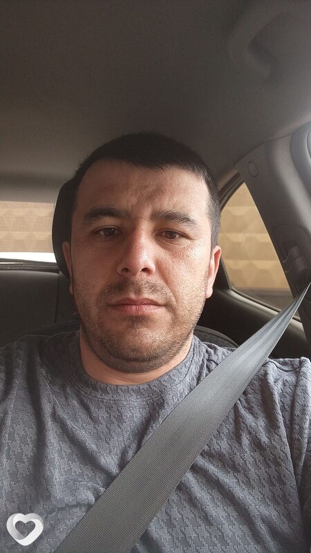 Баха, 36, Москве — анкета №2513935