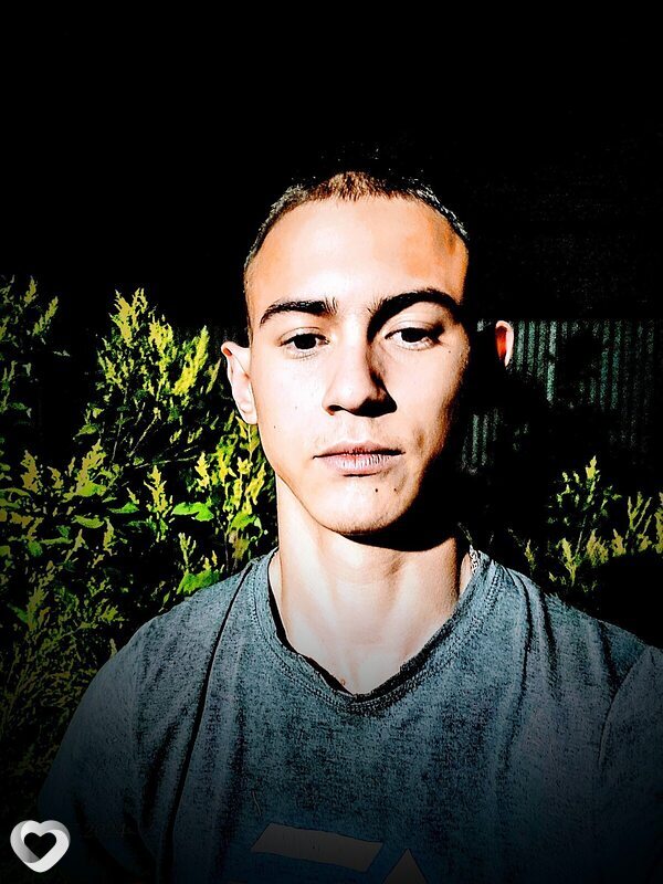 Азамат, 19, Семей — анкета №2513939