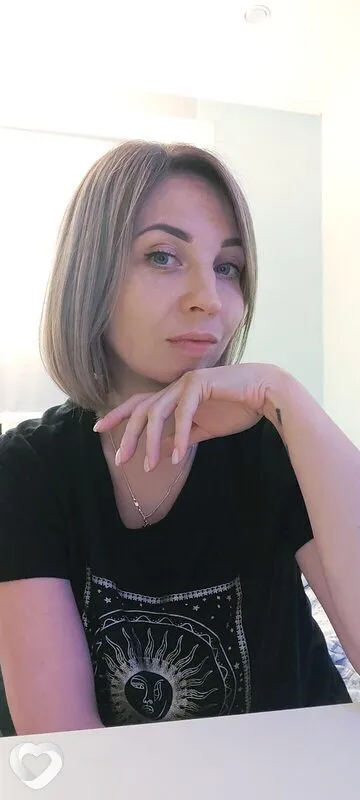 Екатерина, 41, Москве — анкета №2513973