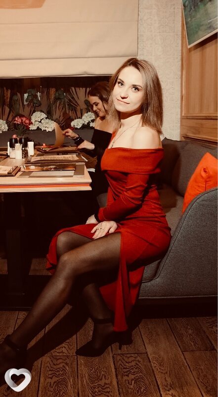 Полина, 31, Апатитах — анкета №2513974