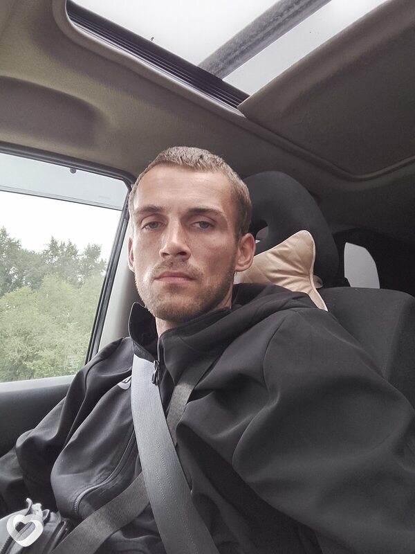 Павел, 35, Новокузнецке — анкета №2513985