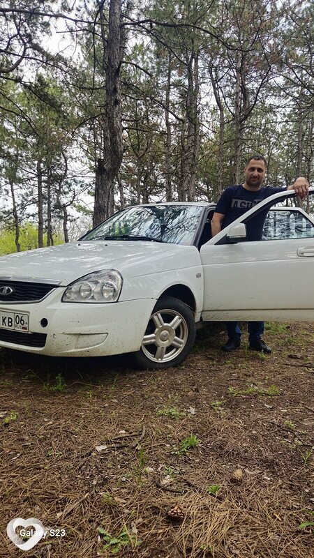 Адам, 42, Мелитополе — анкета №2514333