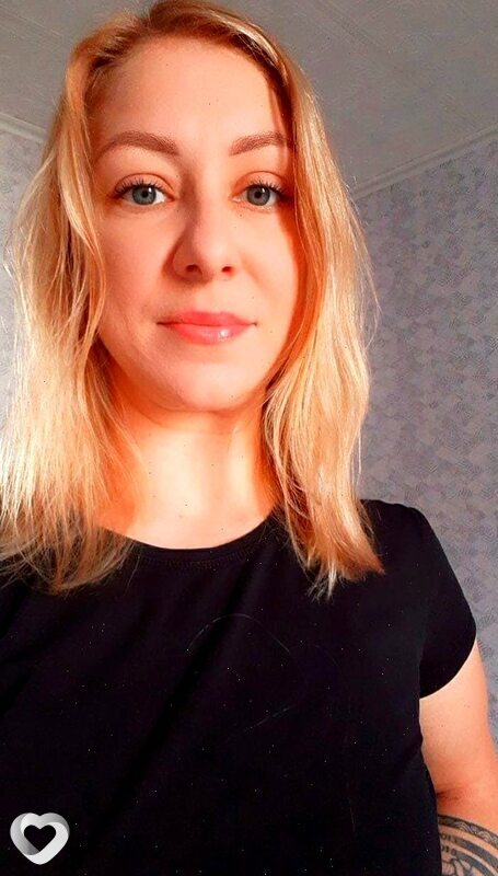 Анастасия, 32, Владимире — анкета №2514070