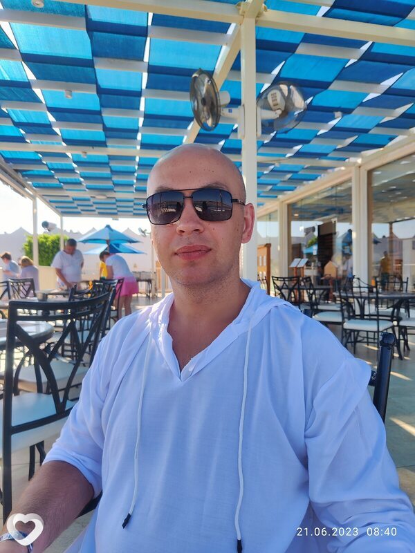 Дмитрий, 47, Фаниполе — анкета №2514075