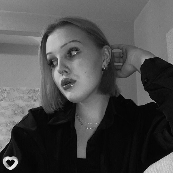 Ульяна, 22, Новокузнецке — анкета №2514088