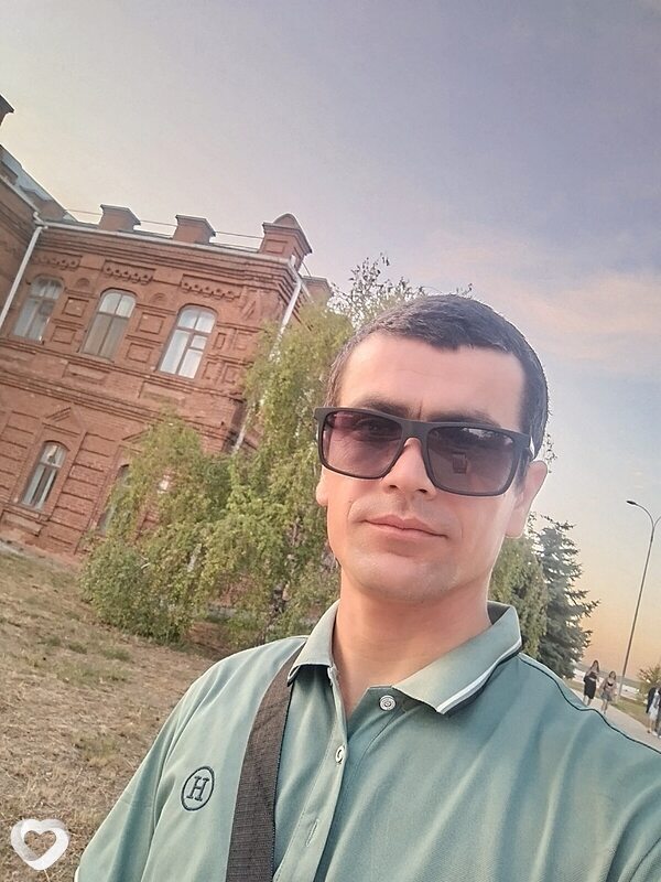 Артур, 29, Волжском — анкета №2514092