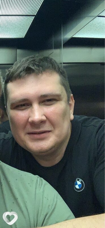 Евгений, 38, Абакане — анкета №2514109
