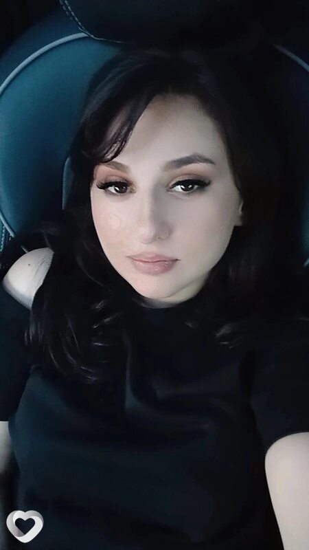 Катя, 30, Ташкент — анкета №2514144