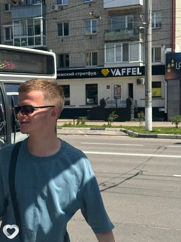 Андрей, 26, Брянске — анкета №2514151
