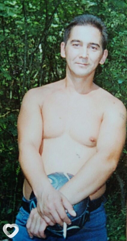 Саша, 55, Бобруйске — анкета №2514154