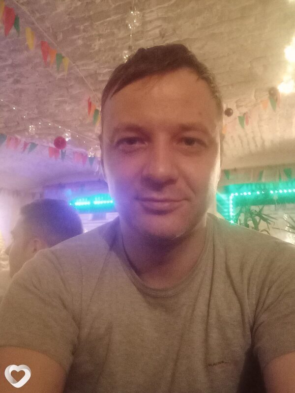 Александр, 46, Санкт-Петербурге — анкета №2514159