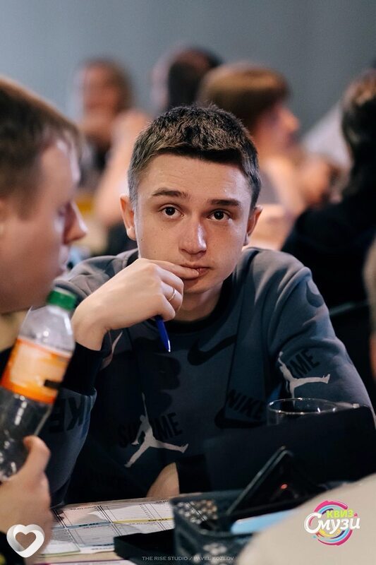 Артем, 24, Екатеринбурге — анкета №2514160