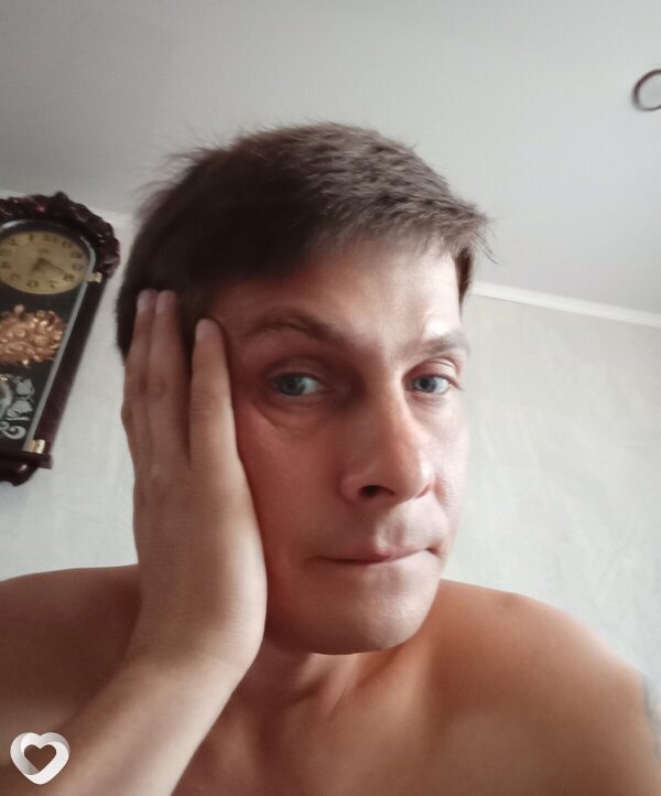 Антон, 36, Альметьевске — анкета №2514162