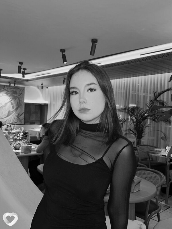 Даша, 22, Казани — анкета №2514163