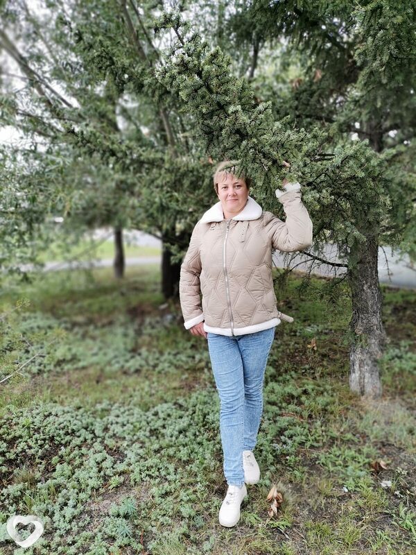 Наташа, Чистополье