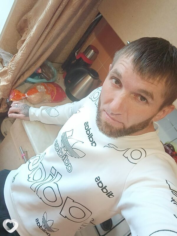 Санёчек, 40, Саратове — анкета №2514001