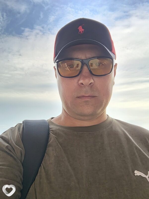 Зуфар, 37, Нижнекамске — анкета №2514003