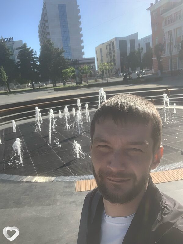 Владимир, 44, Армавире — анкета №2514010