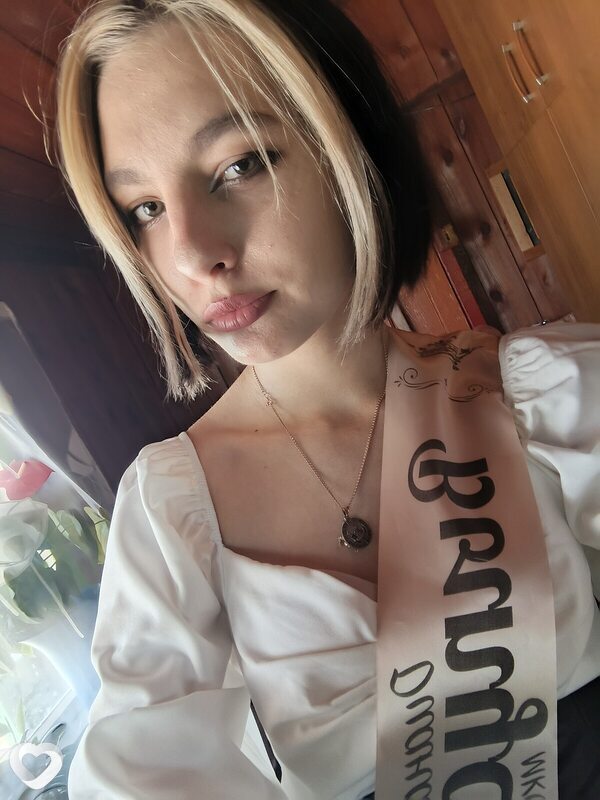 Диана, 20, Тайшете — анкета №2514011