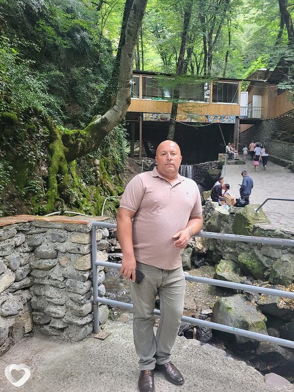 Тимур, 47, Туле — анкета №2514401