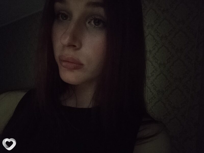 Карина, 19, Красноярске — анкета №2514402