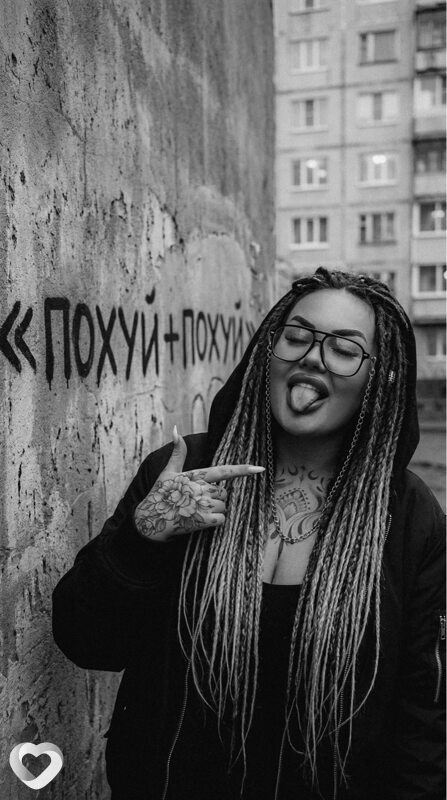 Натали, 34, Рудном — анкета №2514015