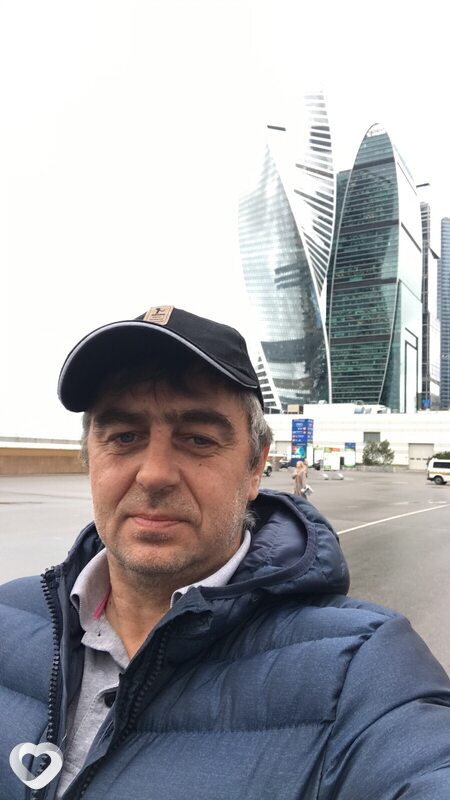 Алексей, 44, Луховицах — анкета №2514016