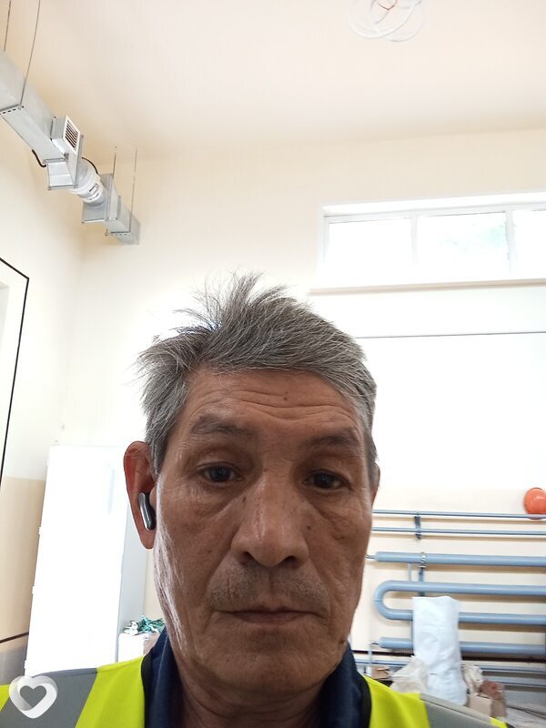 Сагит, 56, Екатеринбурге — анкета №2514025