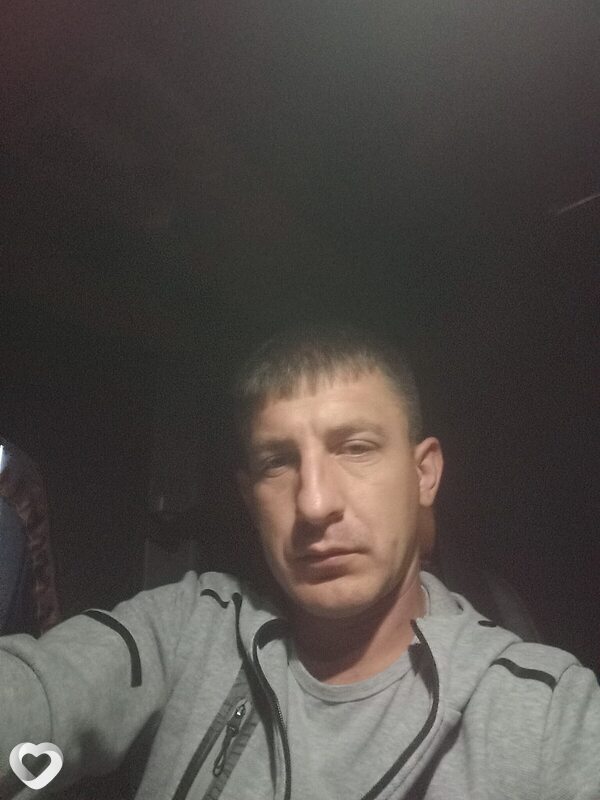 Алексей, 31, Шахтах — анкета №2514027