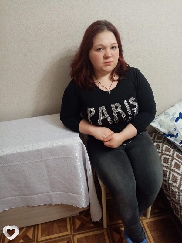 Татьяна, 31, Всеволожске — анкета №2514166