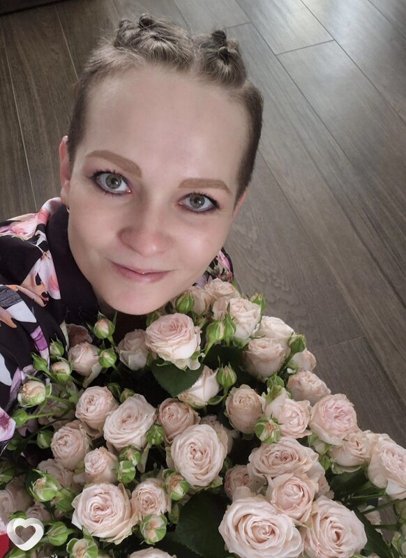 Вера, 42, Санкт-Петербурге — анкета №2514171