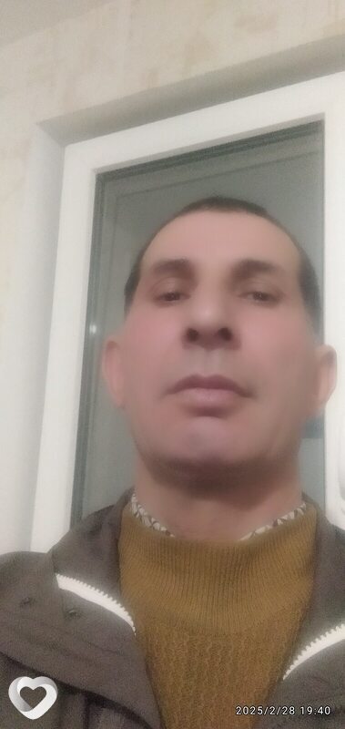 Окил, 48, Уфе — анкета №2514182
